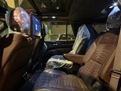 كاديلاك اسكاليد